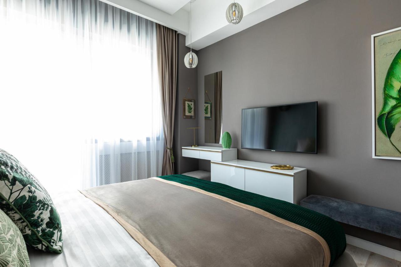 Apartament Holt - Welcome To The Jungle