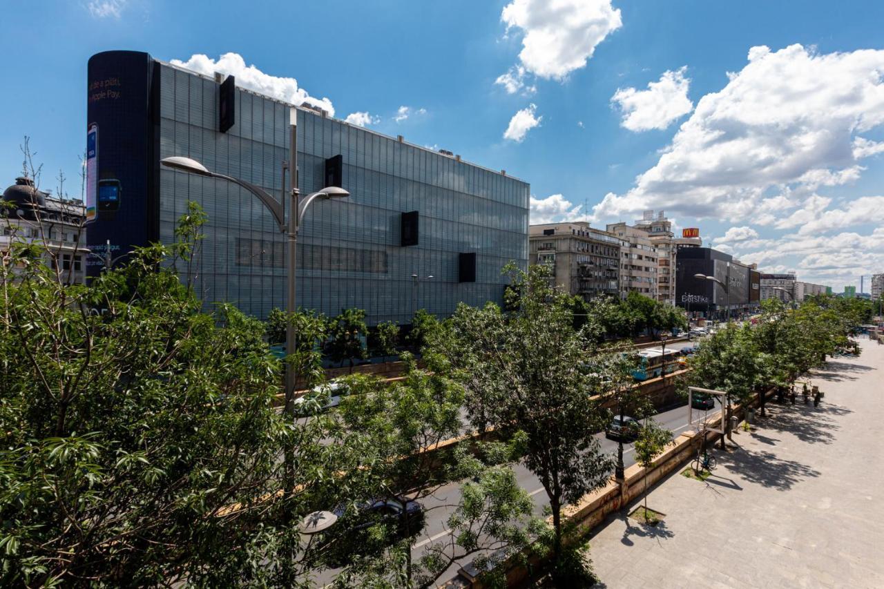 Apartament Holt - Welcome To The Jungle Bucureşti