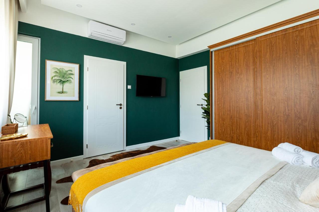 Apartament Holt - Welcome To The Jungle *